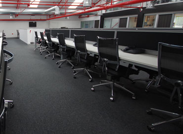 Instant Availability Workplace Recovery Suite