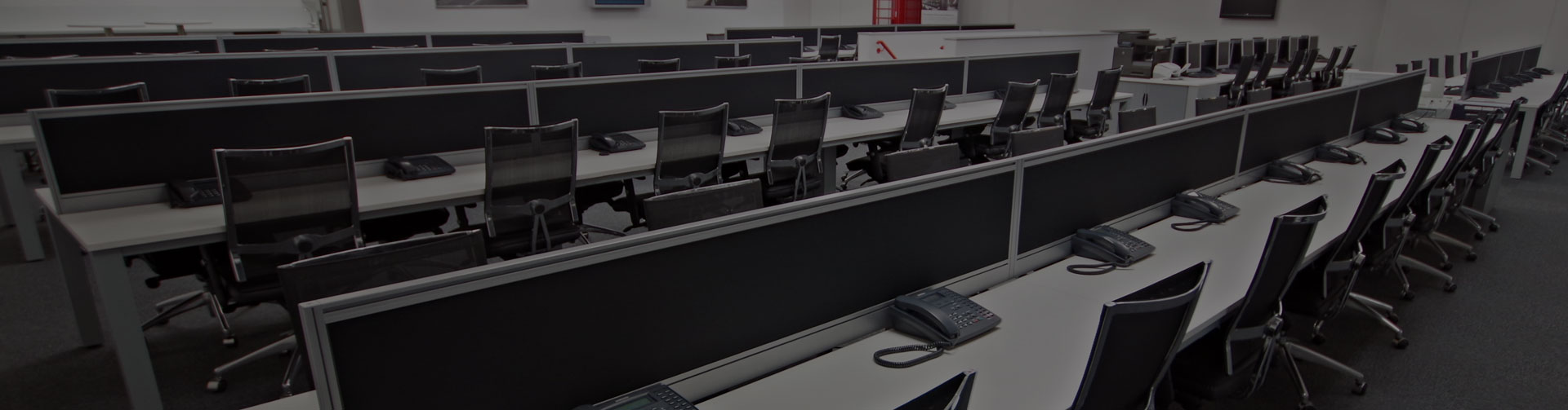 Instant Availability Workplace Recovery Suite