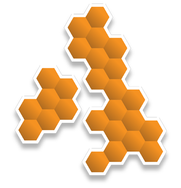 iWasp Honey Comb